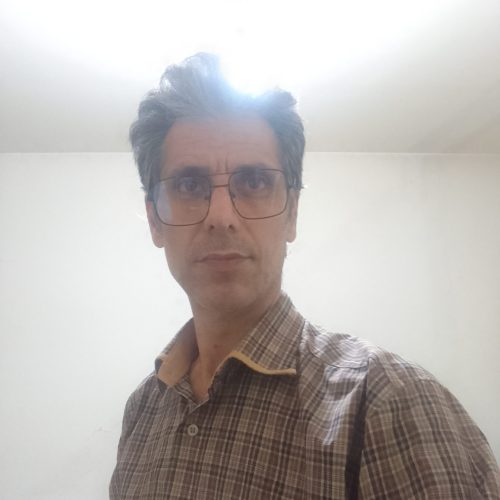 کارجوی باسابقه