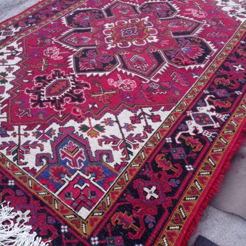 یک جفت فروش بارماخ توخوش 6متر