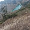 معاوضه زمین دریاچه ولشت