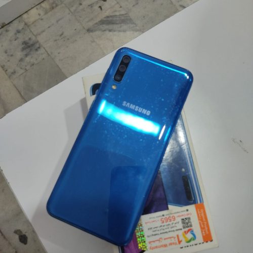 گوشی سامسونگ A50