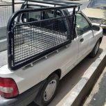 بدون رنگ بی خط خش