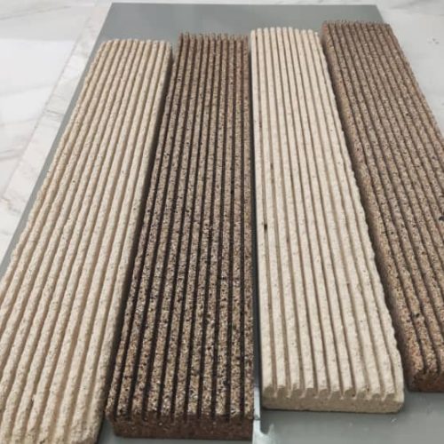 فروش ویژه سنگ آجر نما با کیفیت برتر