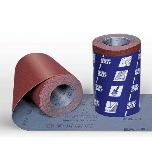 انواع سنباده‌های باکیفیت ایتالیایی