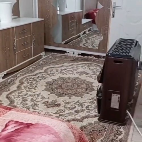 تجاری مسکونی فردوسی شرقی