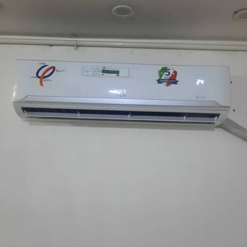 کولر ایوولی 36 هزار رادیات طلایی بهترین برند بازار