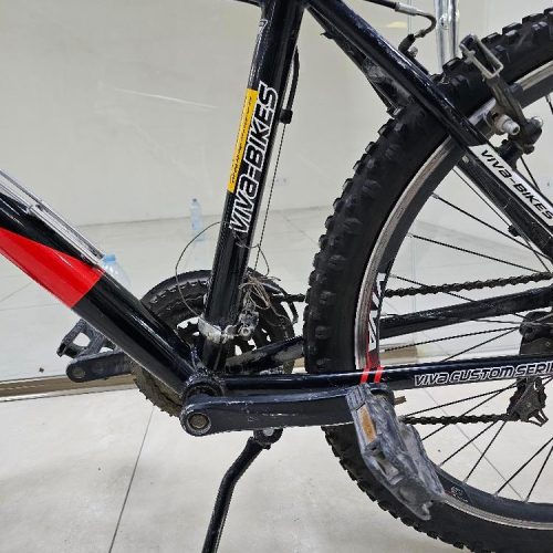 دوچرخه ویوا الماس