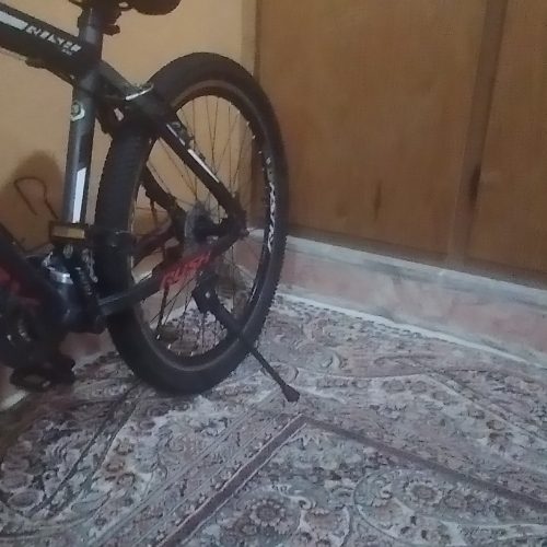 دوچرخه سایز 26