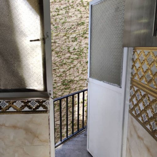 آپارتمان 50 متری