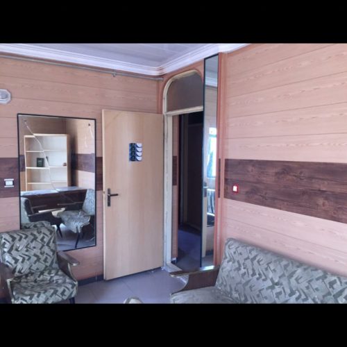 اجاره ی اپارتمان تجاری