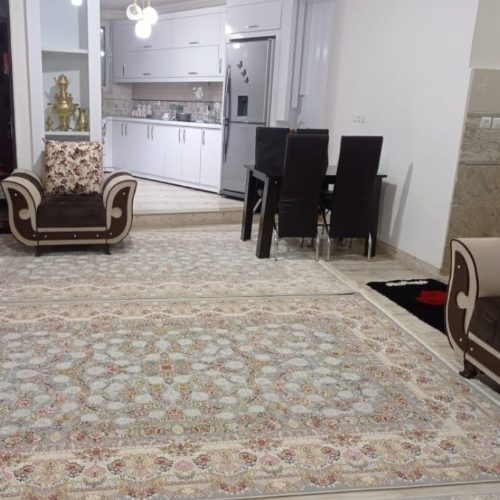 تجاری مسکونی فردوسی شرقی