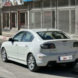 مزدا3 اتاق قدیم