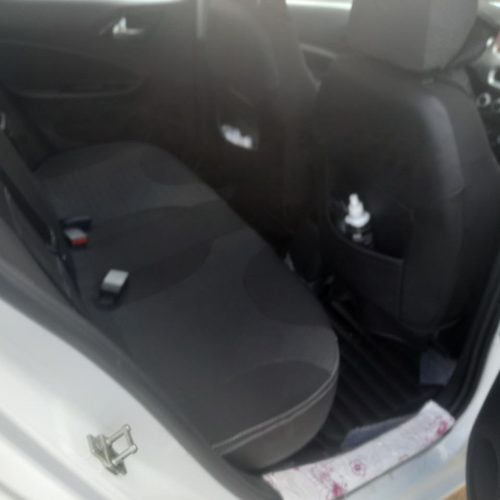 ماشین برلیانس