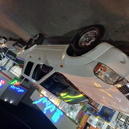 نیسان پیکاپ