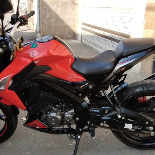 بنای 180 s خشک
