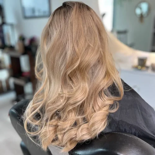 جذب هنرجو لاین رنگ و لایت باتخفیف 50 درصد