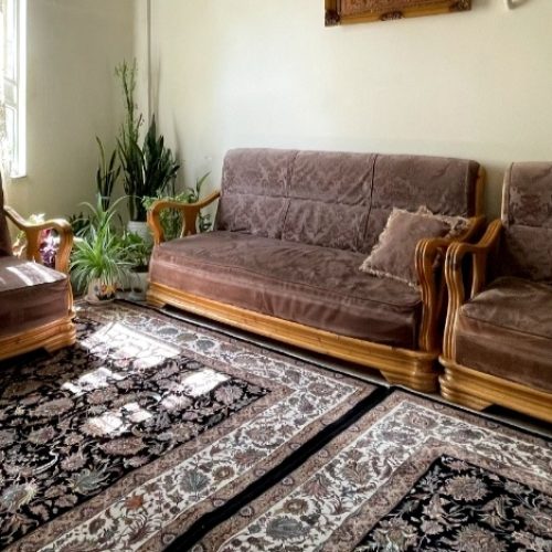 مبل هفت نفره