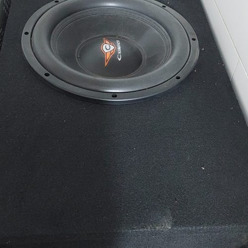 سیستم صوتی برند هرمس به همراه ضبط پاینر