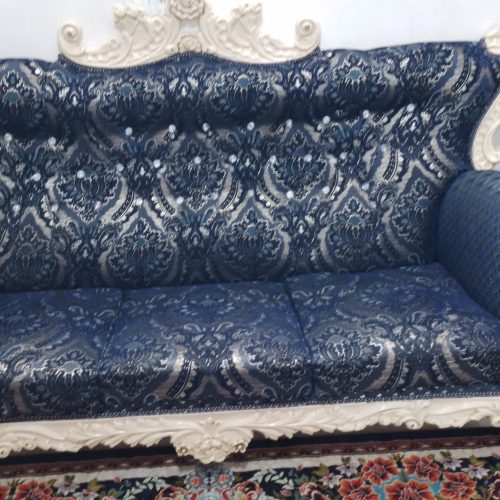 مبل هفت نفره