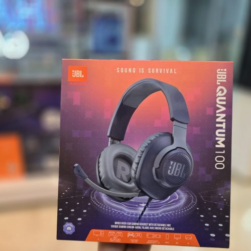 هدست گیمینگ JBL