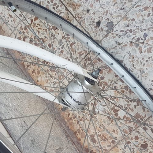 دوچرخه بچه فونیکس