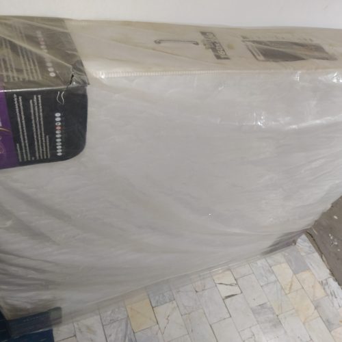 تشک فنری _ در حد نو