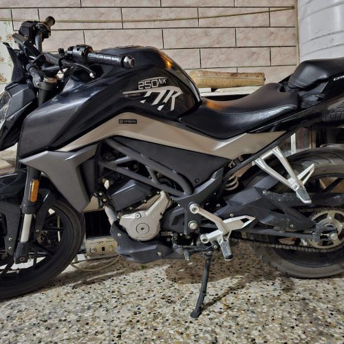 Cf250