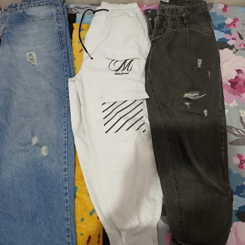 لباس دخترونه