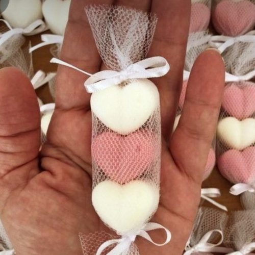 شمع و گیفت عروسی و تولد