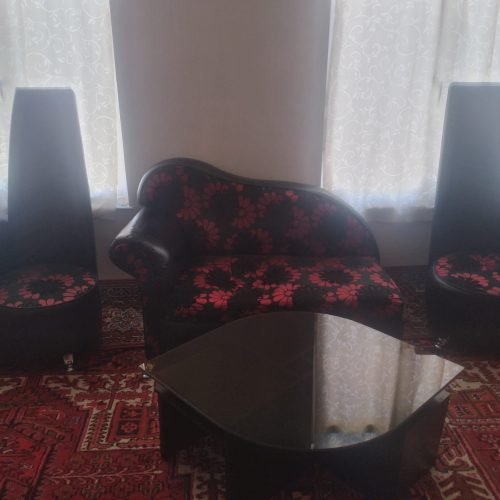 مبل چهارنفره