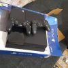 Ps4 در حد 1 tra با کلی بازی بروز بدون ایراد و مشکل تمیز و تمیز