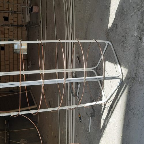 برقکار ساختمان و دکوراسیون داخلی