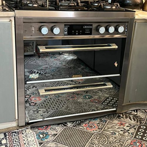 کابینت و هود و سینگ