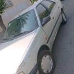 پژو 405نقره ای بی رنگ