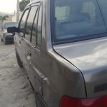 سقف یه کم آفتاب سوختگی دارد..