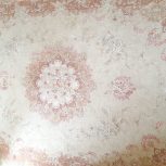 سه تخته فرش 6 متری