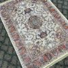 فرش فرشینه مدرن فانتزی