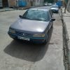 پژو ۴۰۵ مدل آخر ۹۵