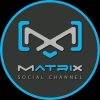 رشد رسانه ی تلگرامیت با ماتریکس + تضمین و مشاوره