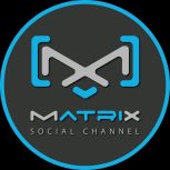 رشد رسانه ی تلگرامیت با ماتریکس + تضمین و مشاوره