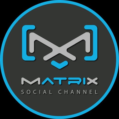 رشد رسانه ی تلگرامیت با ماتریکس + تضمین و مشاوره