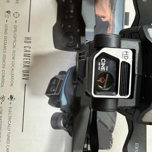 کوادکوپتر مدل F194 Pro