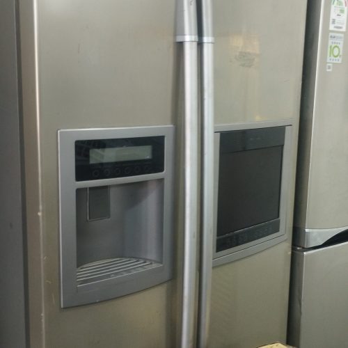 سمساری عیسی با مدیرت وحید حسینی