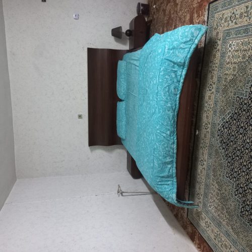 زیرزمین مبله