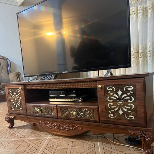 شیک و کار شده