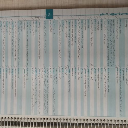 کتاب فارسی بیسترس