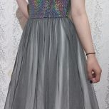 لباس مجلسی دخترانه