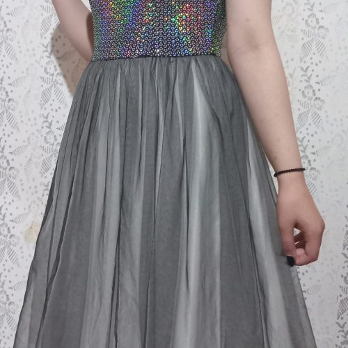 لباس مجلسی دخترانه