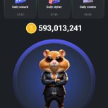 فروش بازی همستر کمبات