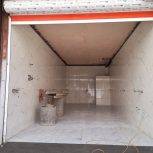 یک باب مغازه 40 متری در ورودی نوبهار کوچه آژانس آیدا