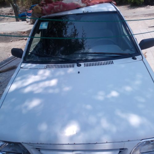 معاوضه باپژویاسمندقیمت خودش